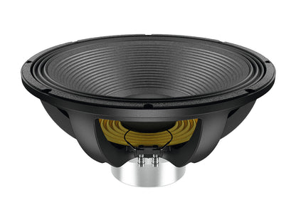 Lavoce SAN184.03 18" Subwoofer, Neodym, Alukorb