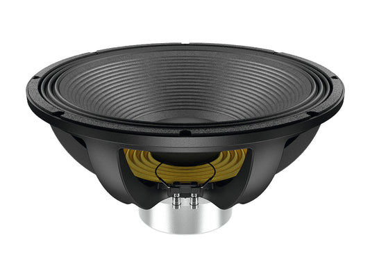 Lavoce SAN184.03 18" Subwoofer, Neodym, Alukorb