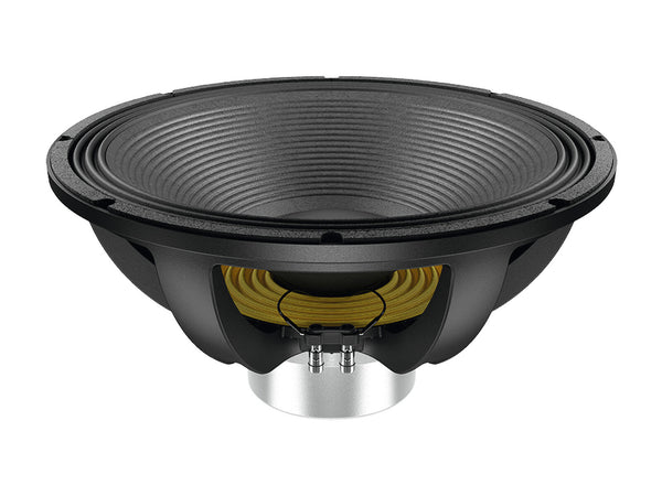 Lavoce SAN184.03 18" Subwoofer, Neodym, Alukorb