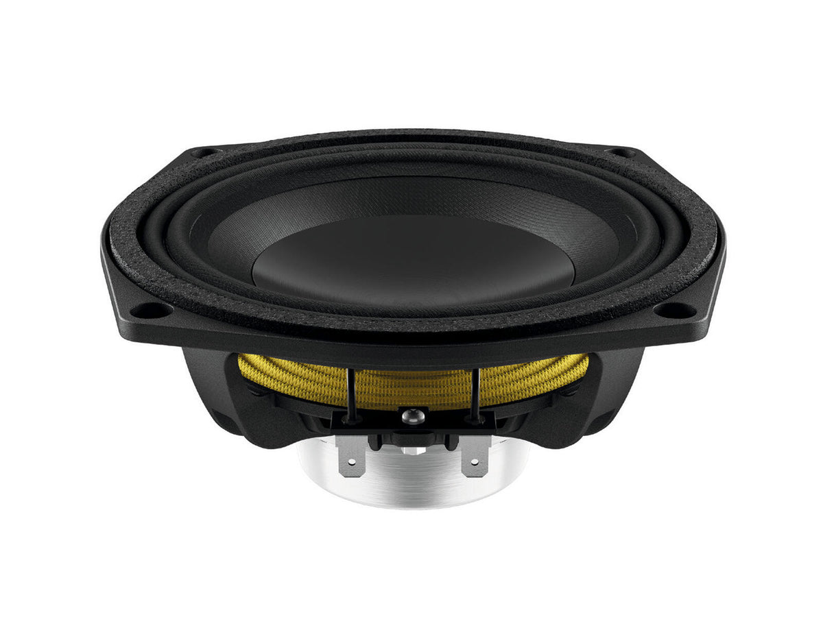 Lavoce MAN062.00 6,5" Mid-Woofer, Neodym, Alukorb