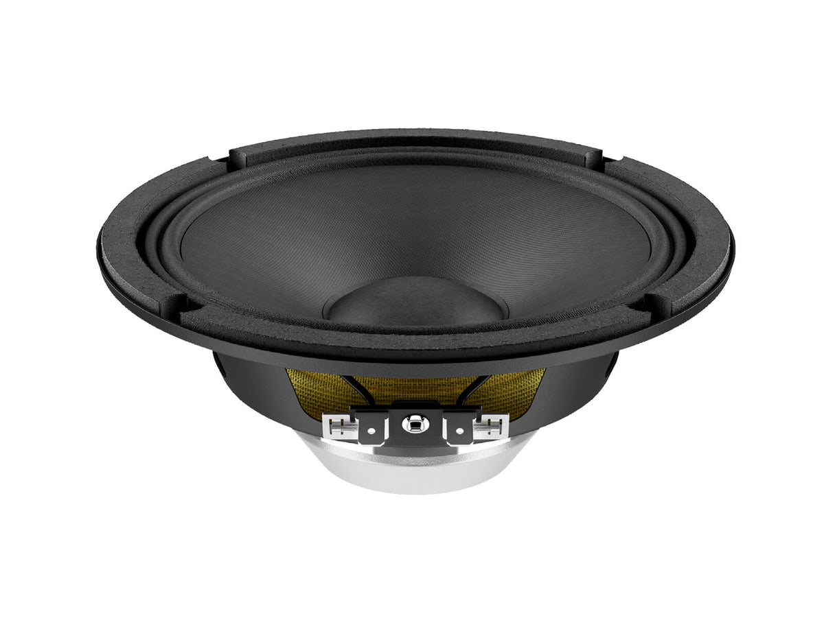 Lavoce WSN061.52-4 6,5" Woofer, Neodym, Stahlkorb