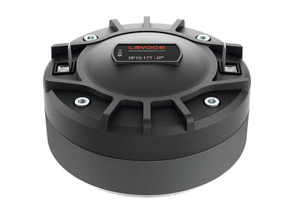 Lavoce DF10.17T 1" Kompressionstreiber, Ferrit