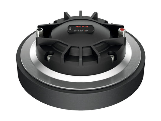 Lavoce DF14.30T 1,4" Kompressionstreiber, Ferrit