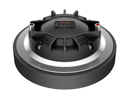 Lavoce DF20.30T 2" Kompressionstreiber, Ferrit