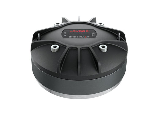 Lavoce DF10.144LK 1" Kompressionstreiber, Ferrit