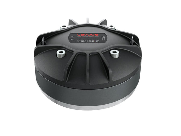 Lavoce DF10.144LK 1" Kompressionstreiber, Ferrit