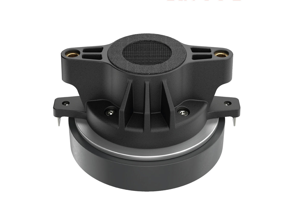 Lavoce DF10.103M 1" Kompressionstreiber, Ferrit