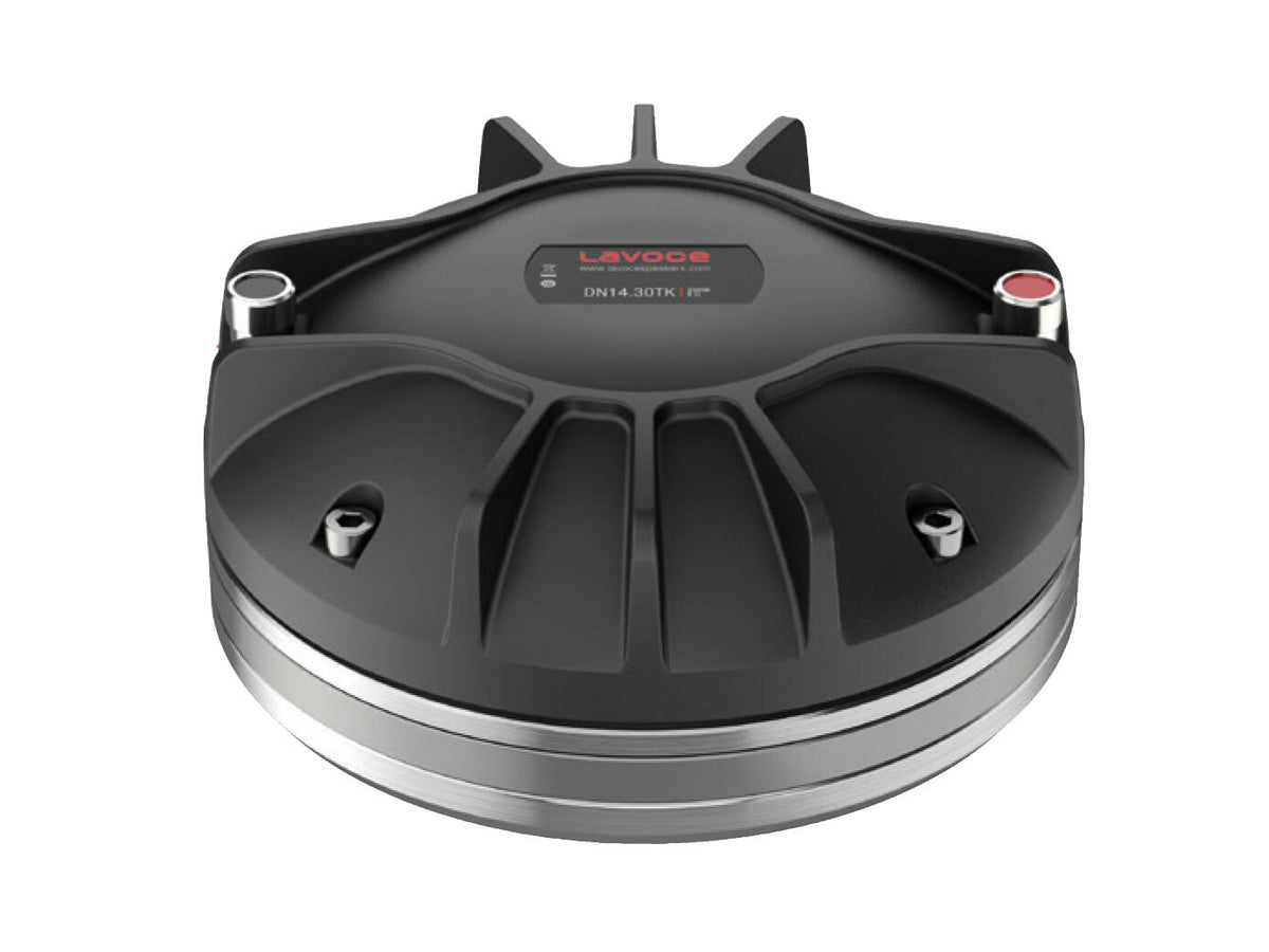 Lavoce DN14.30TK 1.4" Kompressionstreiber, Neodym