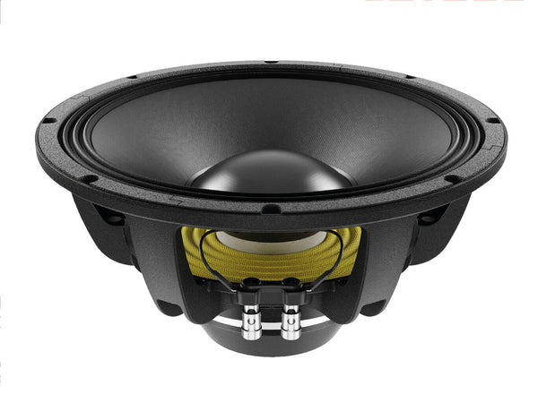 Lavoce WAN123.01 12" Subwoofer, Neodym, Alukorb