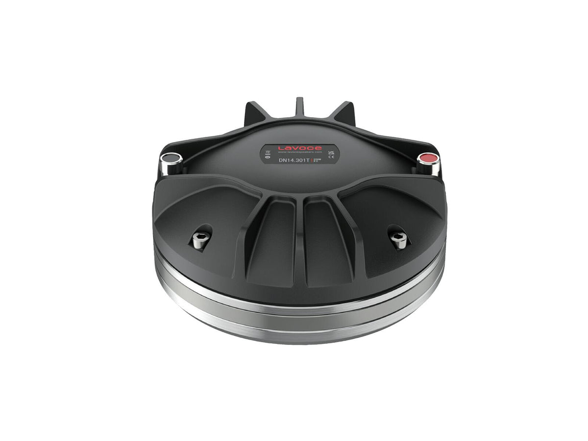 Lavoce DN14.301T 1,4" Kompressionstreiber, Neodym