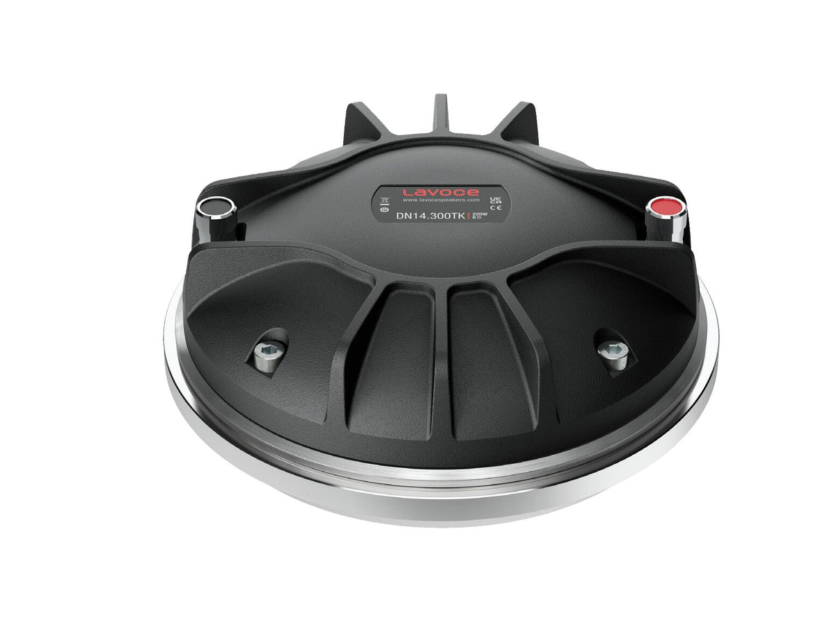 Lavoce DN14.300TK 1,4" Kompressionstreiber, Neodym