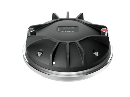 Lavoce DN14.300T-16 1,4" Kompressionstreiber, Neodym