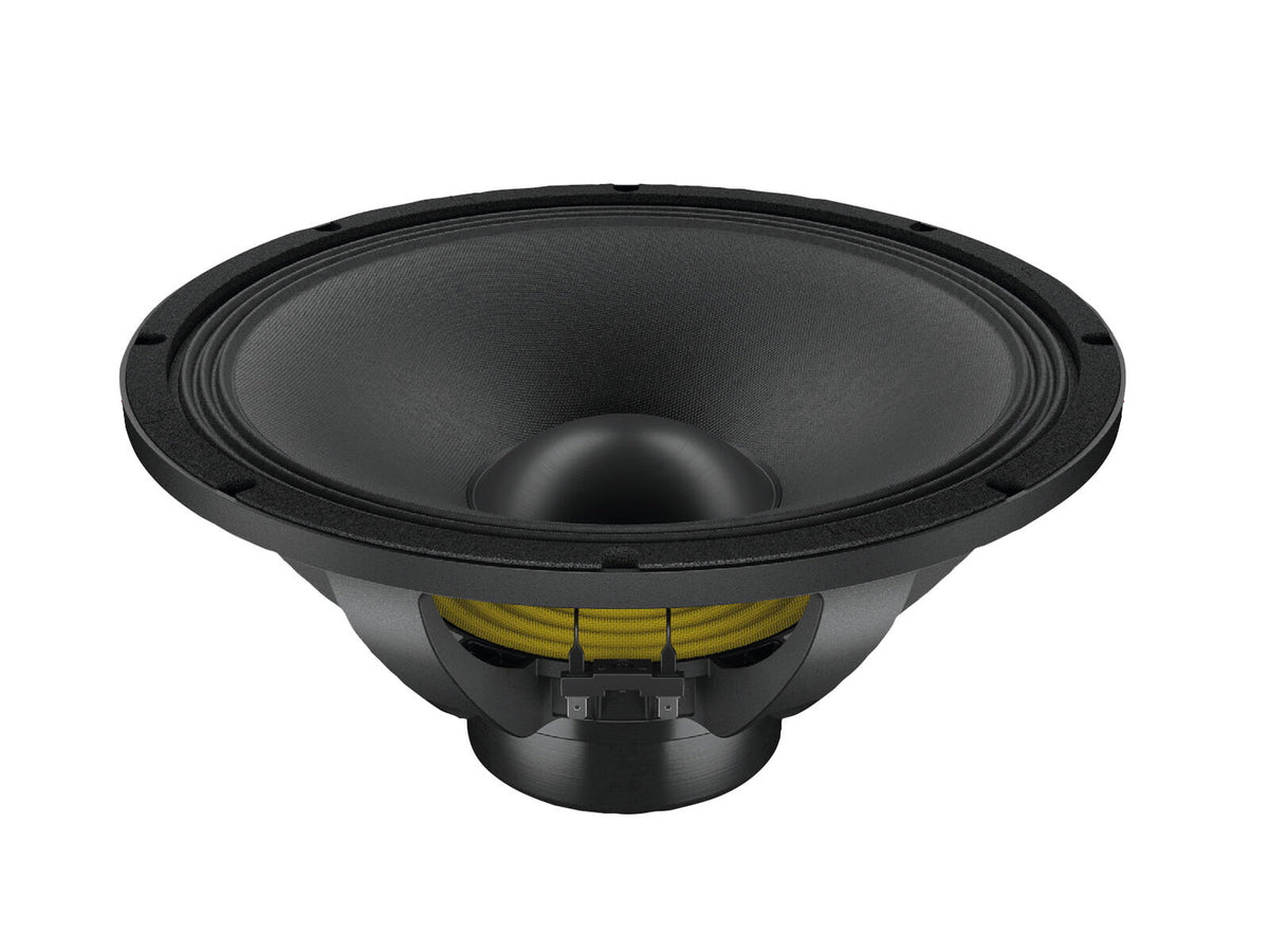 Lavoce WAN143.0 13,5" Subwoofer, Neodym, Alukorb