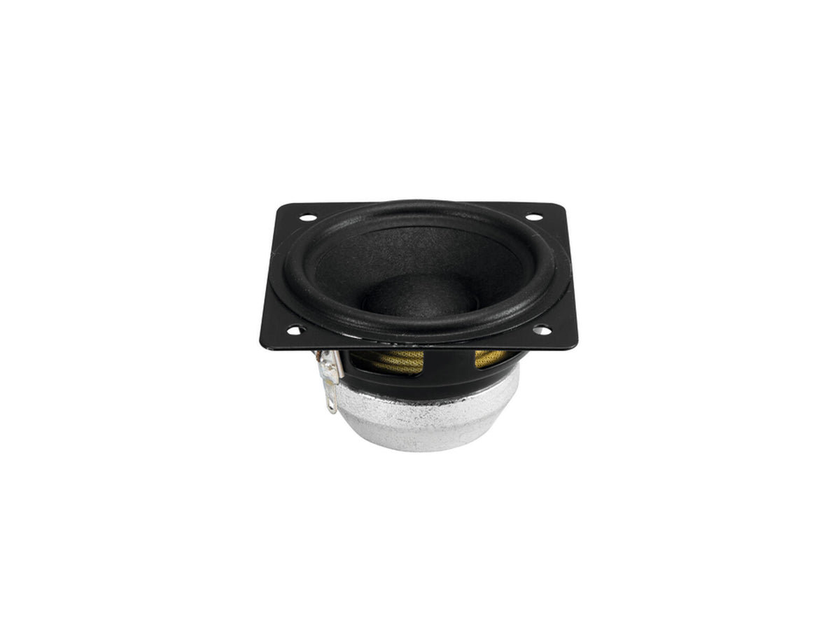 Lavoce FSN020.72 2" Breitbandlautsprecher, Neodym, Stahlkorb