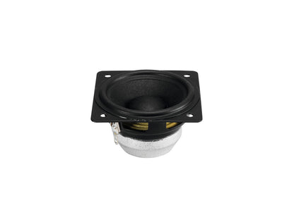 Lavoce FSN020.72 2" Breitbandlautsprecher, Neodym, Stahlkorb