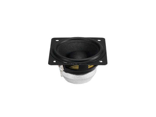 Lavoce FSN020.72 2" Breitbandlautsprecher, Neodym, Stahlkorb