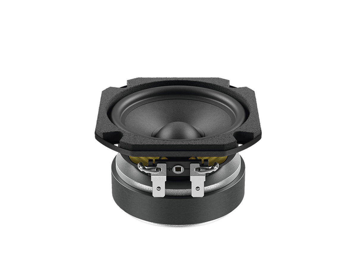 Lavoce FSF030.70 3" Breitbandlautsprecher, Ferrit, Stahlkorb