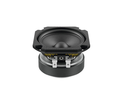 Lavoce FSF030.70 3" Breitbandlautsprecher, Ferrit, Stahlkorb