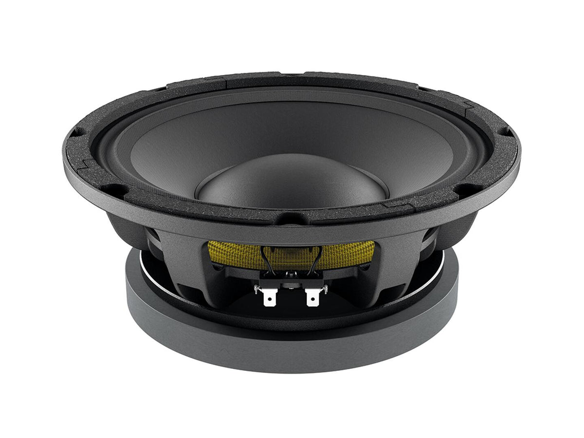 Lavoce MAF103.00 10" Midrange, Ferrit, Alukorb