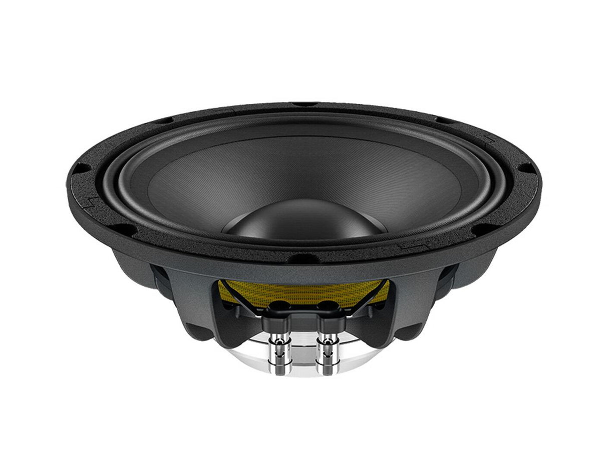 Lavoce WAN103.01-16 10" Woofer, Neodym, Alukorb