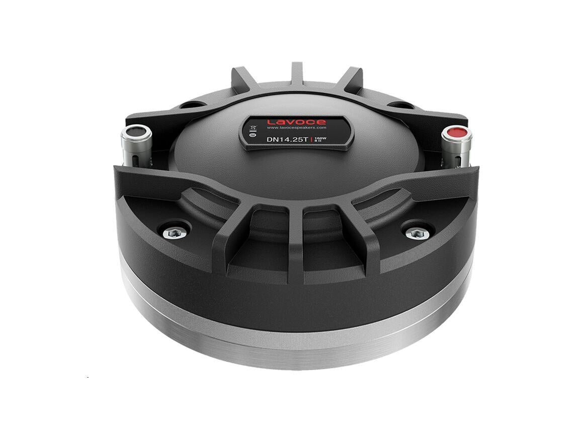 Lavoce DN14.25T-16 1,4" Kompressionstreiber, Neodym