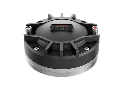 Lavoce DN14.25T-16 1,4" Kompressionstreiber, Neodym