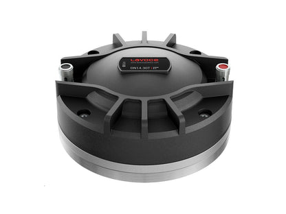 Lavoce DN14.30T-16 1,4" Kompressionstreiber, Neodym