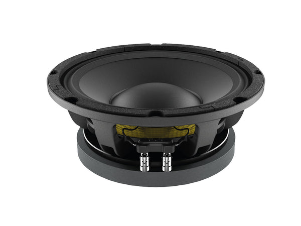 Lavoce MAF103.00-16 10" Midrange, Ferrit, Alukorb