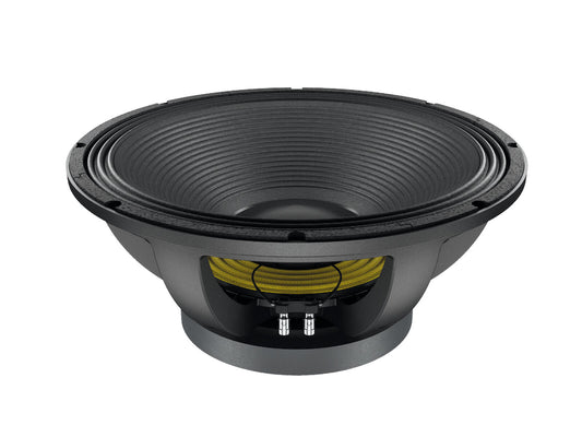 Lavoce SAF184.50-4 18" Subwoofer, Ferrit, Alukorb