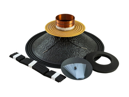 Lavoce SAN184.50-8 Recone kit