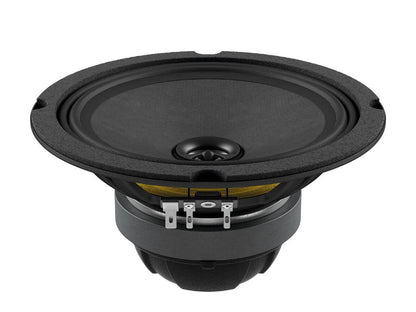Lavoce CSF061.21 6,5" Koaxiallautsprecher, Ferrit-Neodym Stahlkorb