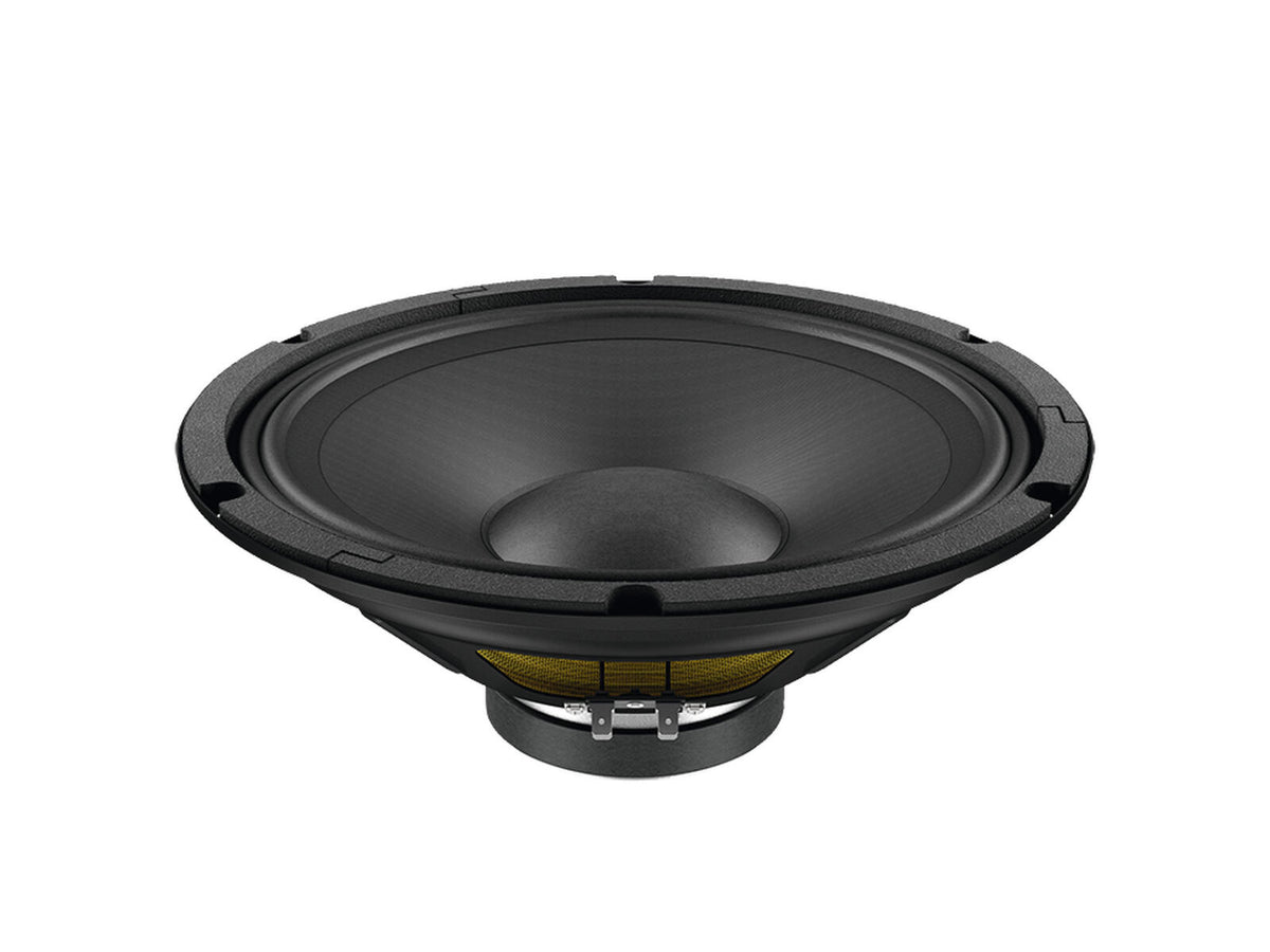 Lavoce LBASS12-15 12" Bassgitarrenlautsprecher, Ferrit, Stahlkorb