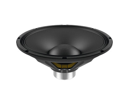 Lavoce NBASS15-30 15" Bassgitarrenlautsprecher, Neodym, Stahlkorb