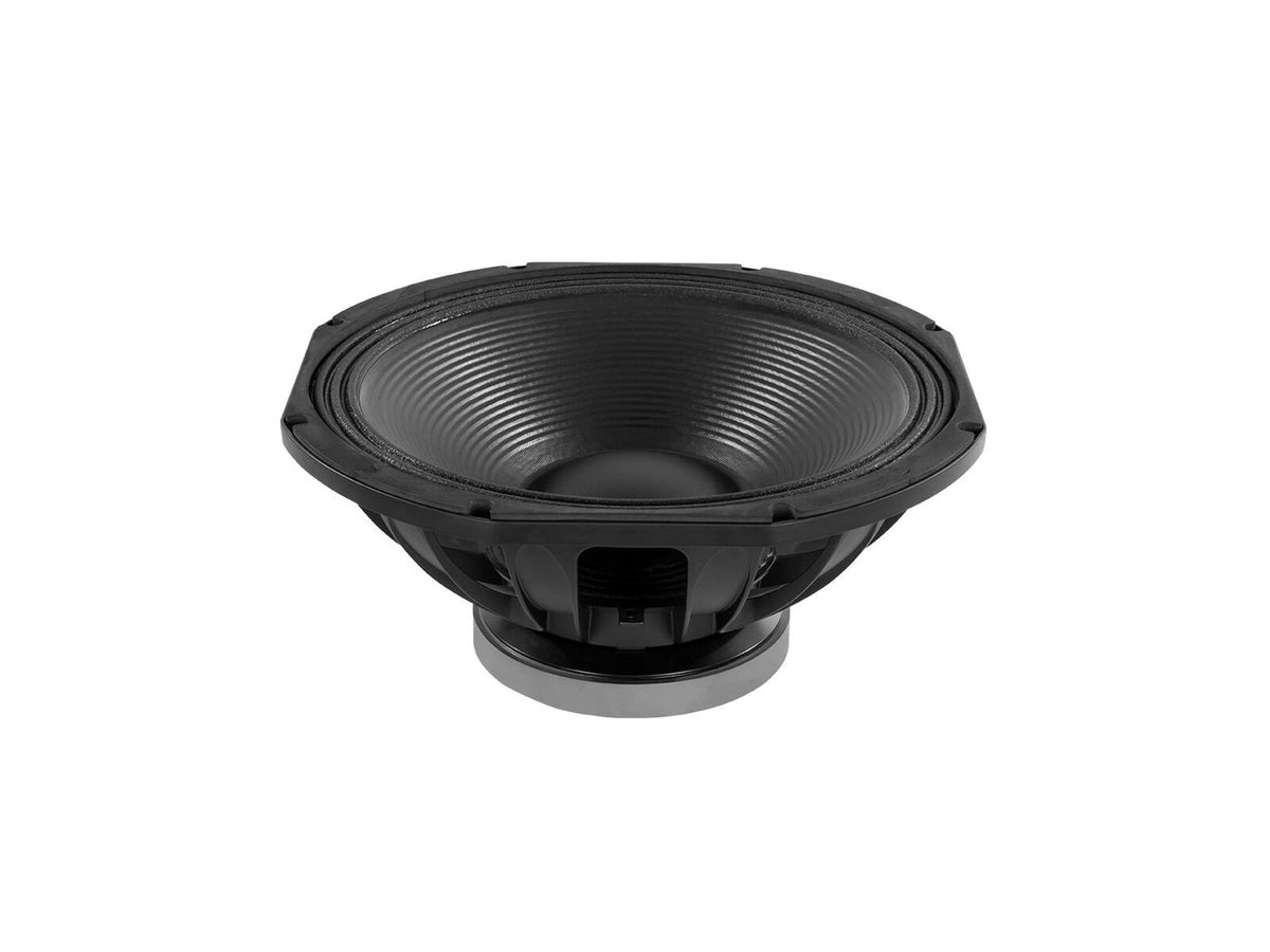 Celto 18NGW1200 18" Subwoofer, Ferrit, Alukorb
