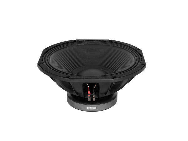 Celto 18SW1500 18" Subwoofer, Ferrit, Alukorb
