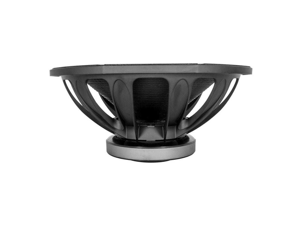 Celto 18SW1200 18" Subwoofer, Ferrit, Alukorb – Ansicht 5