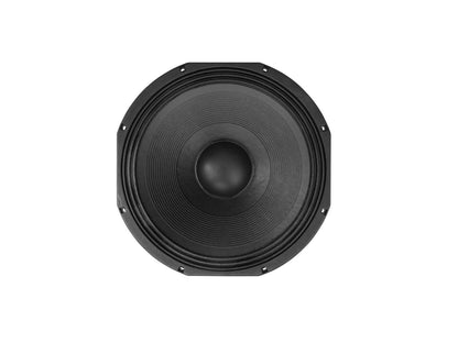 Celto 21SW1800 21" Subwoofer, Ferrit, Alukorb – Ansicht 4