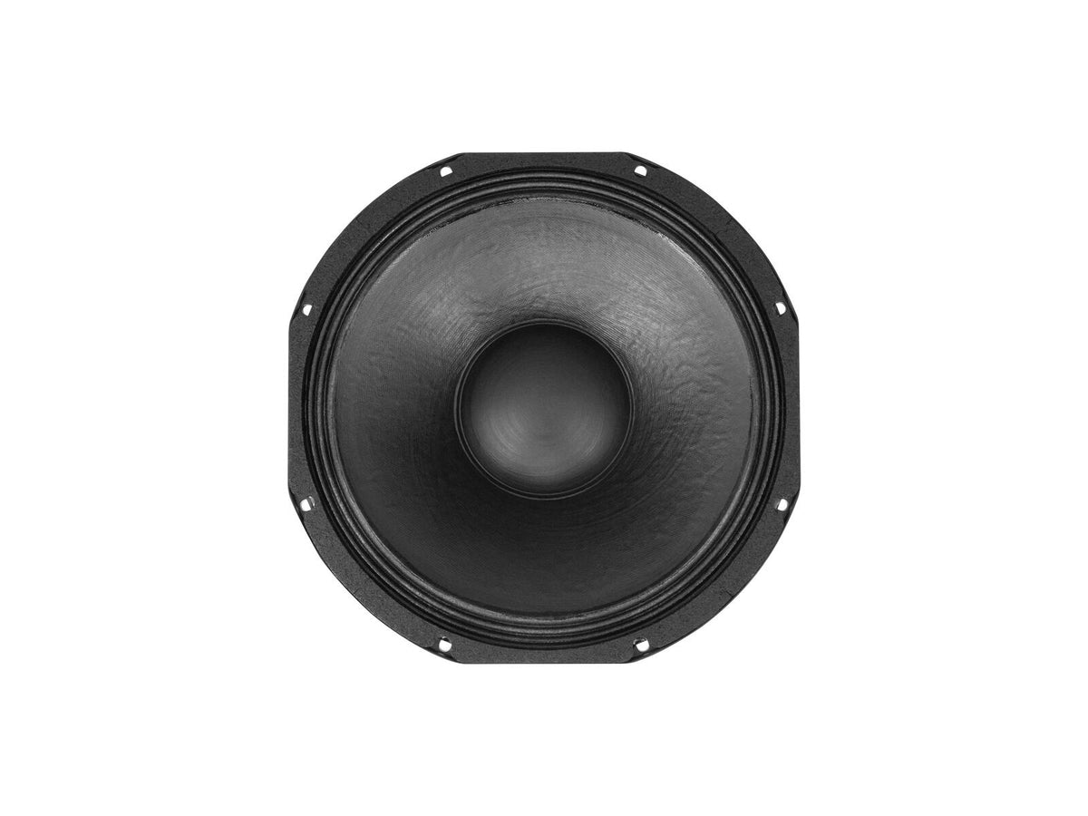 Celto 12PF600 12" Woofer, Ferrit, Alukorb – Ansicht 4