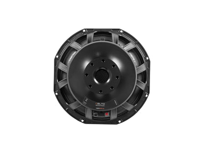 Celto 12PF600 12" Woofer, Ferrit, Alukorb – Ansicht 5