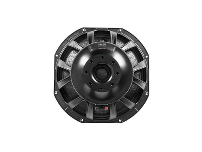 Celto 15PF800 15" Woofer, Ferrit, Alukorb – Ansicht 5