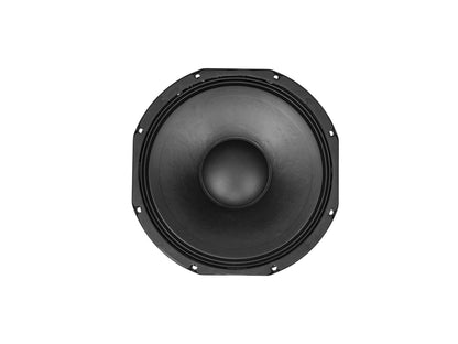 Celto 12NG500 12" Woofer, Ferrit, Alukorb – Ansicht 4