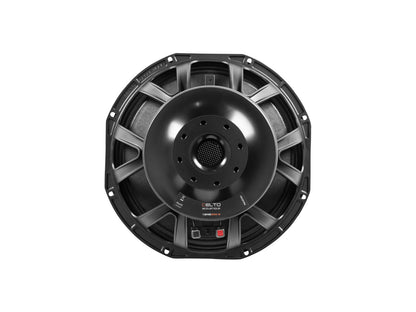 Celto 12NG500 12" Woofer, Ferrit, Alukorb – Ansicht 5
