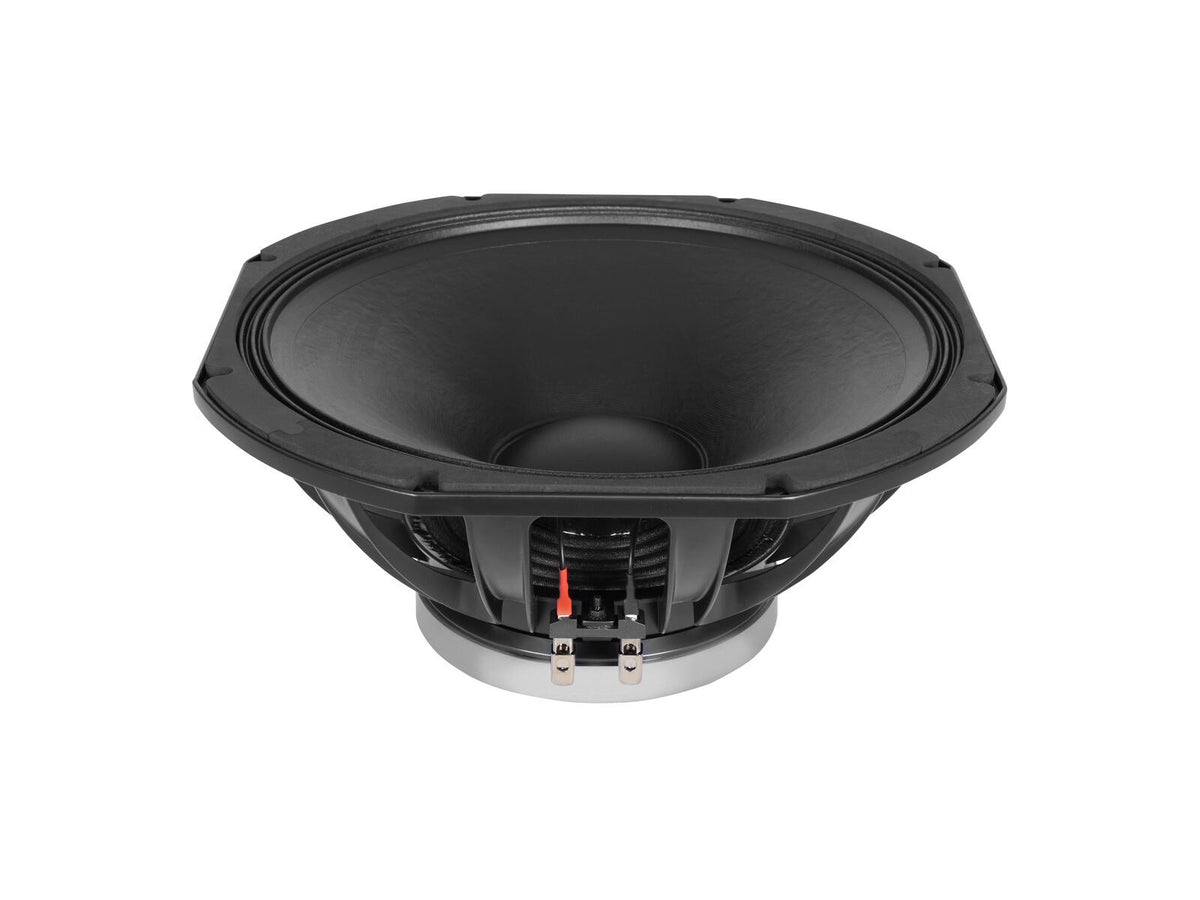 Celto 15NG500 15" Woofer, Ferrit, Alukorb