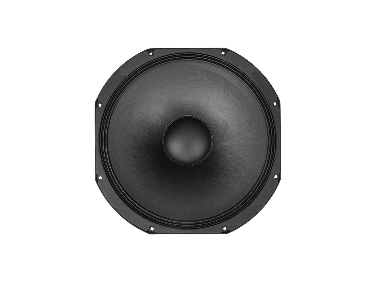 Celto 15NG500 15" Woofer, Ferrit, Alukorb – Ansicht 4