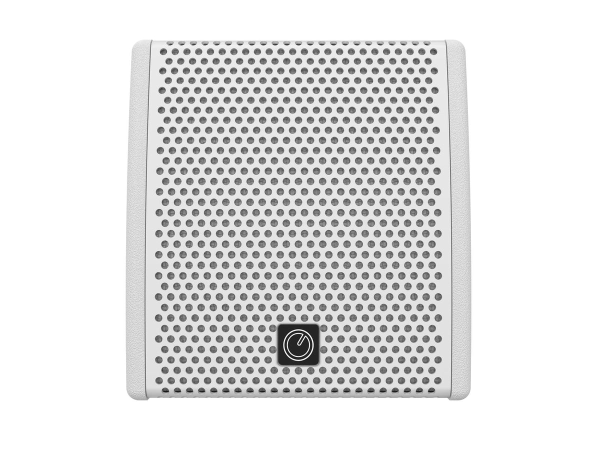 Intusonic 4FW50T 4" Fullrange Lautsprecher weiß – Ansicht 4
