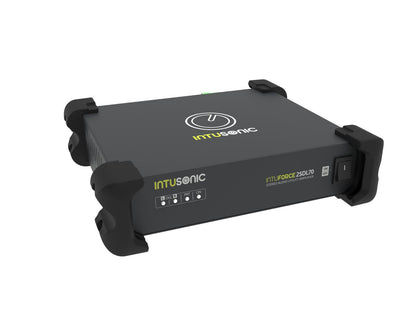 Intusonic 2SDL70 Class-D Verstärker 2x65W – Ansicht 10