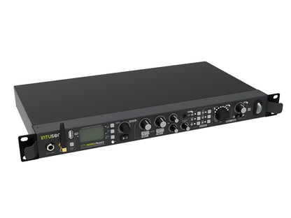 Intusonic PAA42+ Dual Output Stereo Media Vorverstärker – Ansicht 3