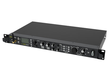 Intusonic PAA42+ Dual Output Stereo Media Vorverstärker – Ansicht 4