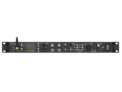 Intusonic PAA42+ Dual Output Stereo Media Vorverstärker – Ansicht 6