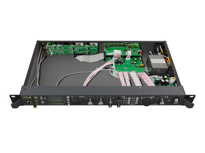 Intusonic PAA42+ Dual Output Stereo Media Vorverstärker – Ansicht 9